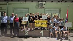 vatrogasni kup