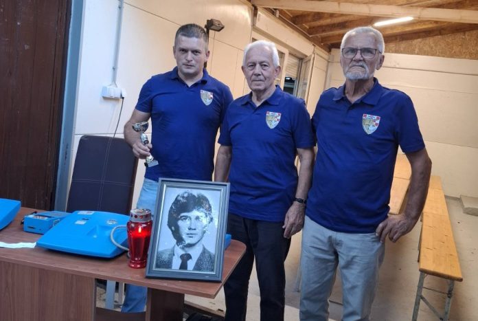 memorijalna utrka