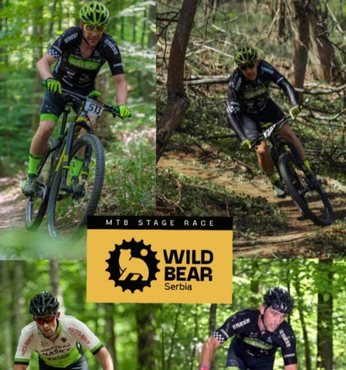 biciklistički klub Našice