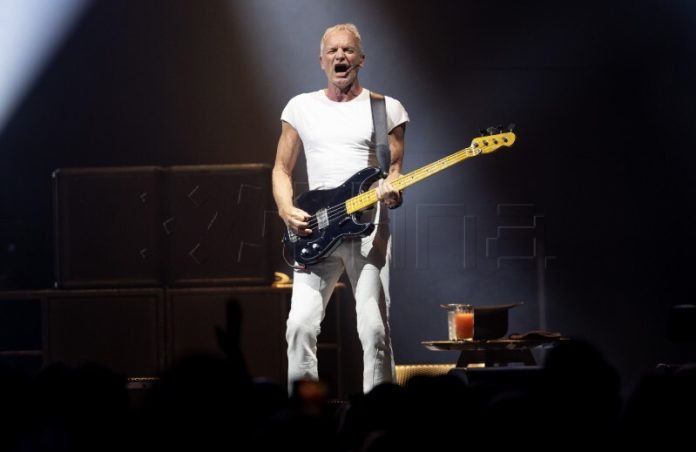 Sting
