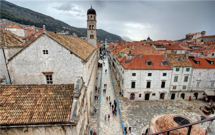 Dubrovnik