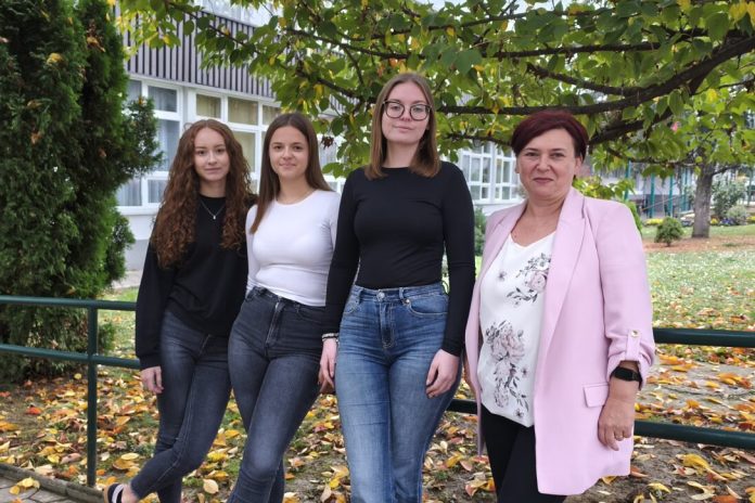 milenijsko natjecanje