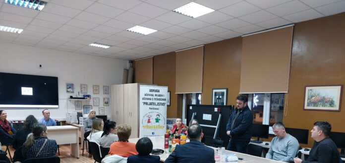 skupština udruga prijateljstvo