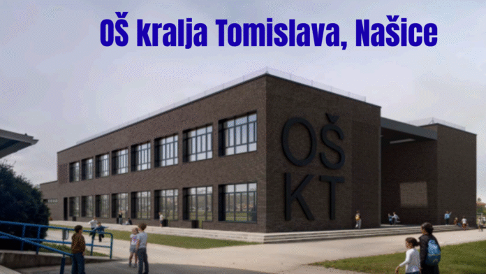 OŠ KRALJA TOMISLAVA