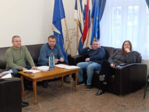 vijeće đurđenovac