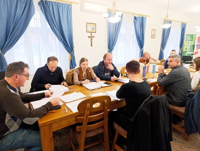 vijeće đurđenovac