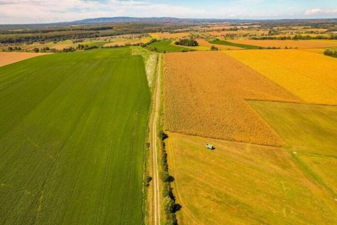 ministarstvo poljoprivrede