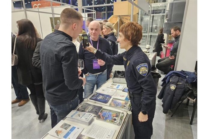 policija