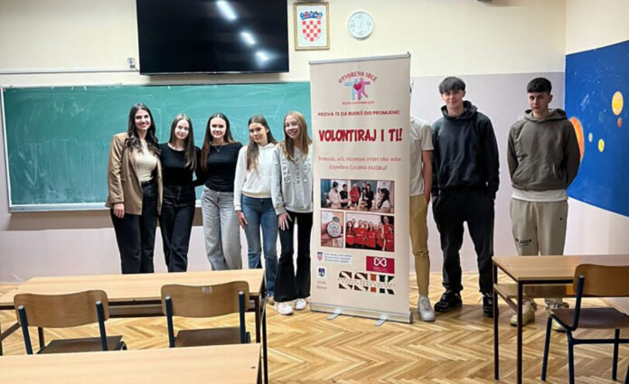 inspirativna volonterska