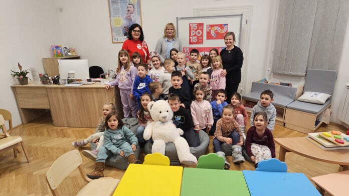 čitalački izazov