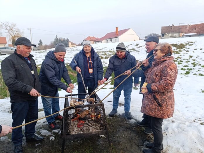 voćari i vinogradari