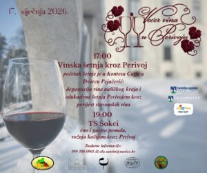 večer vina