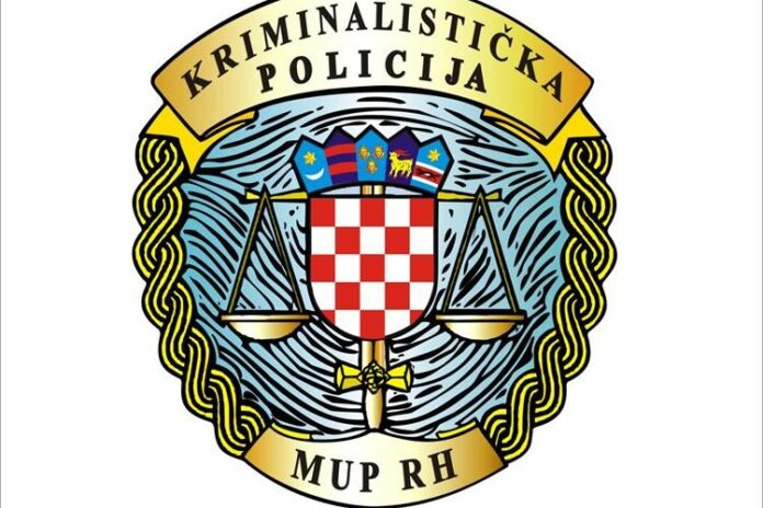 policija