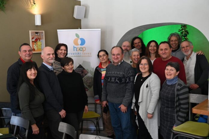 udruga eko proizvođača