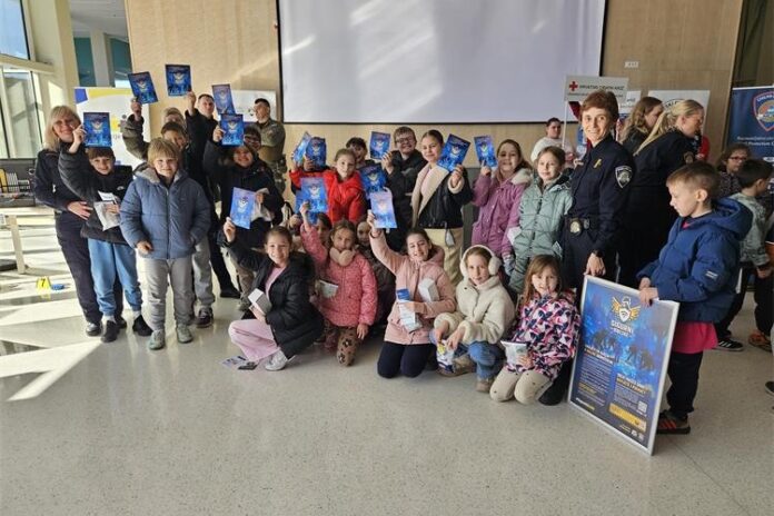 prevencija policija
