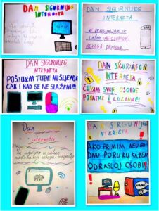 dani sigurnijeg interneta