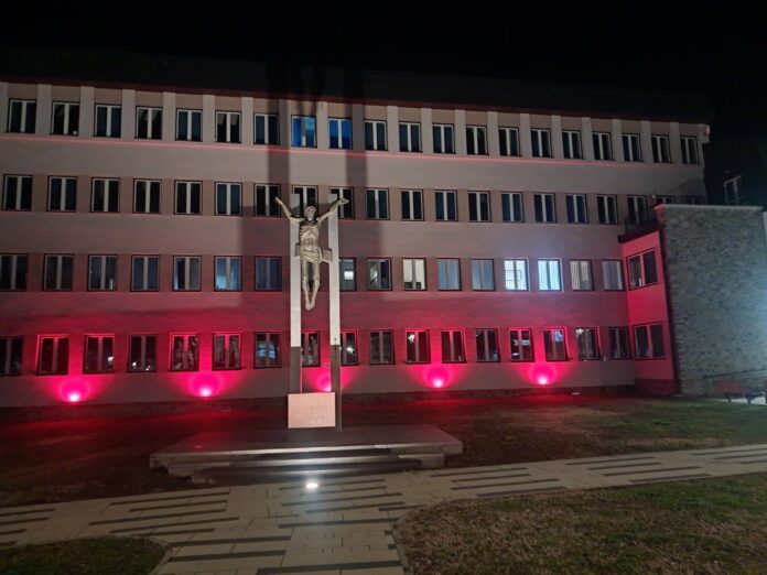 zgrada gradske uprave