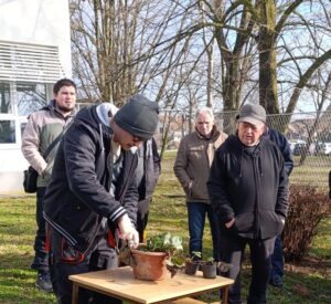 voćari i vinogradari