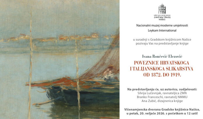 predstavljanje knjige