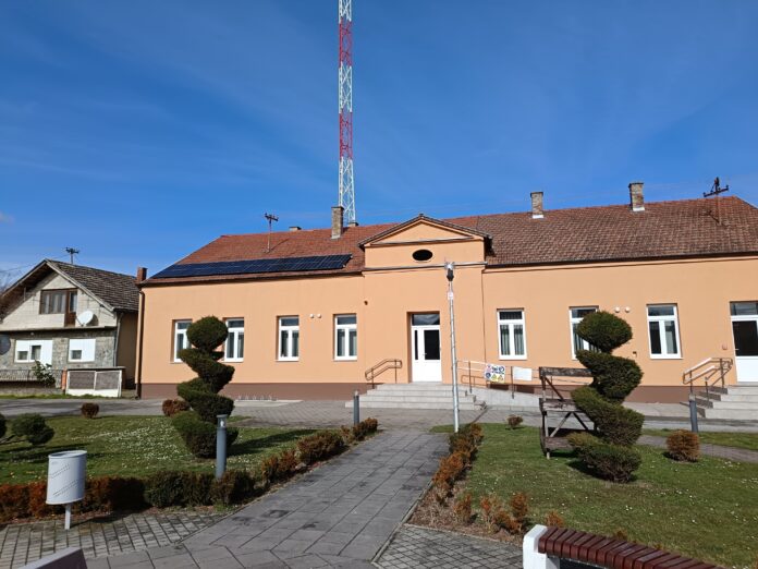 podgorač