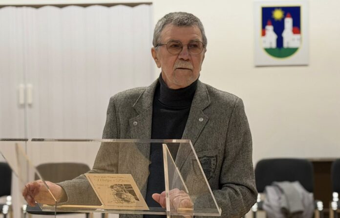 slakić