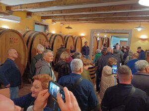 voćari i vinogradari