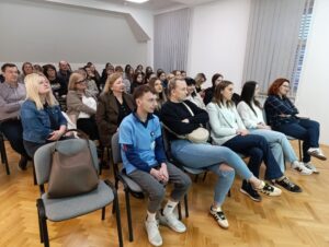 predavanje