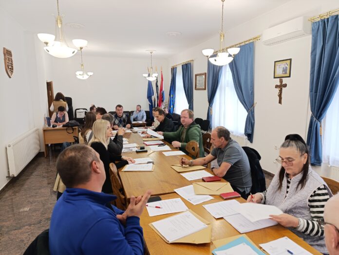 vijeće đurđenovac