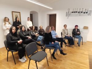 gradska glazba našice