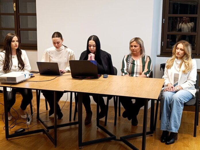 gradska glazba našice