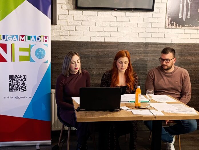 udruga mladih info
