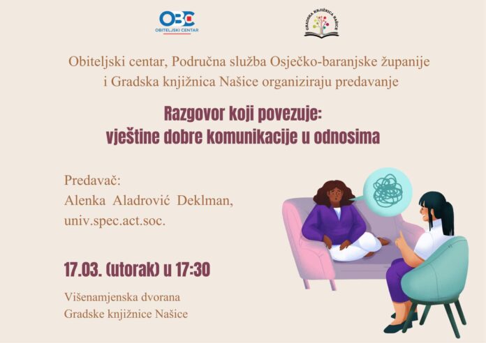 predavanje
