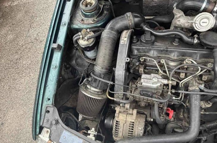 policija neispravna vozila