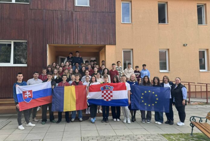 oš kralja tomislava