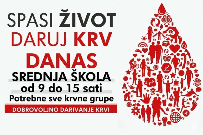 akcija CK