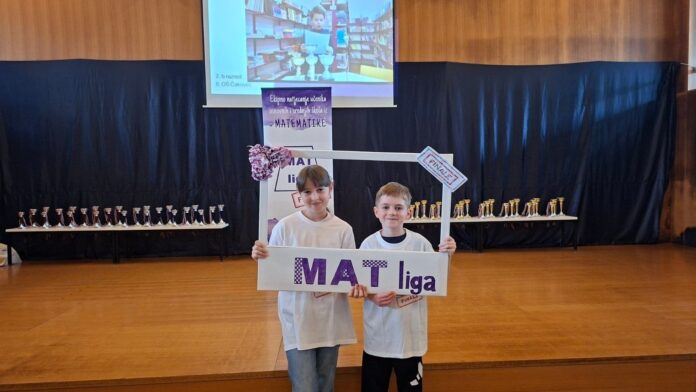 mat liga