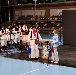 koncert