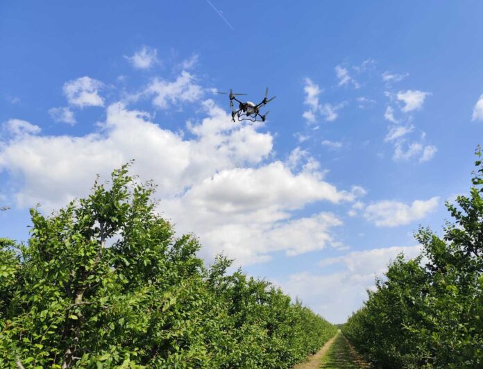 dron