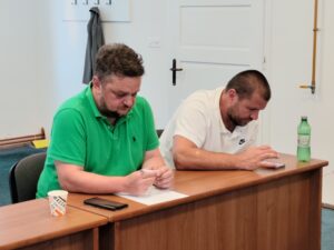 vijeće fešk