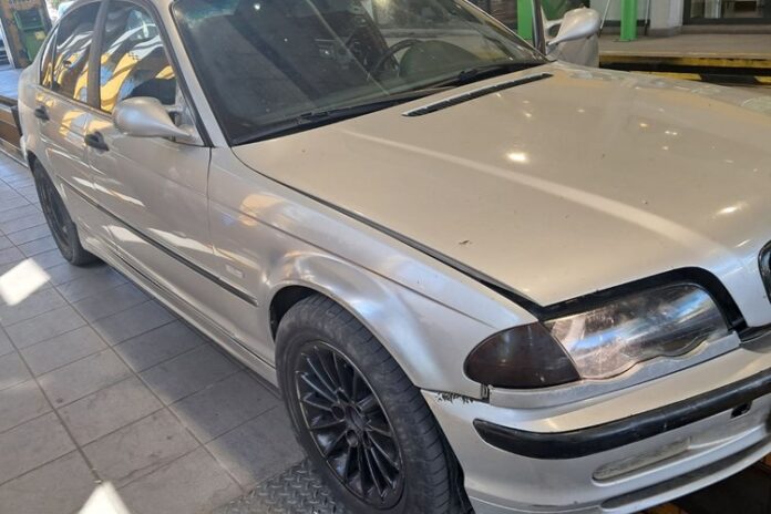 bmw