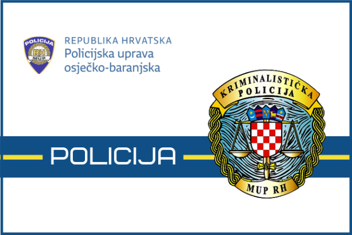 policija