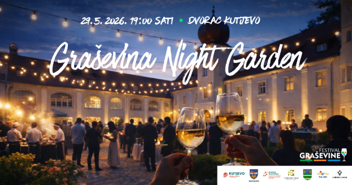 festival graševine