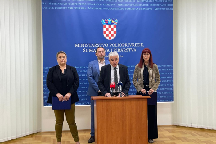 ministarstvo