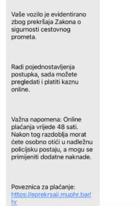 polciija