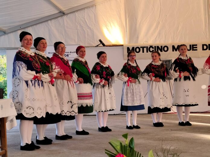 motičina