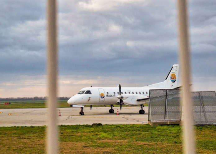 osijek airport