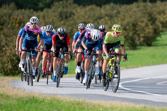 gran fondo