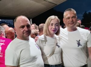 dalmatinska