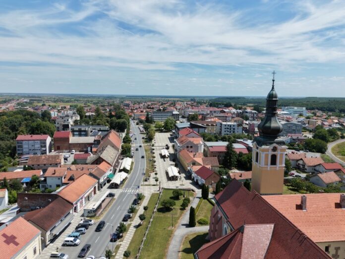 našice