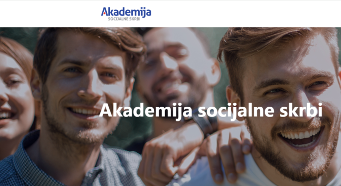 akademija socijalne skrbi